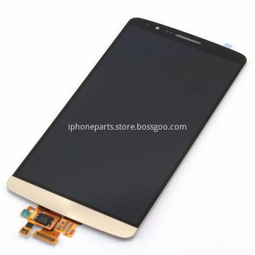 LCD Screen Assembly for LG G3 F460